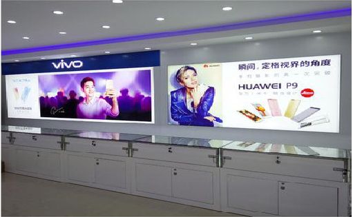 仁怀市软膜灯箱的材料组成。