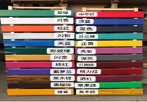 仁怀市做招牌可以用哪些材料？