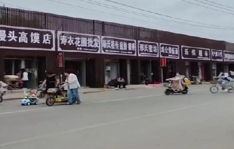 仁怀市政府规划的统一招牌样式有哪些？