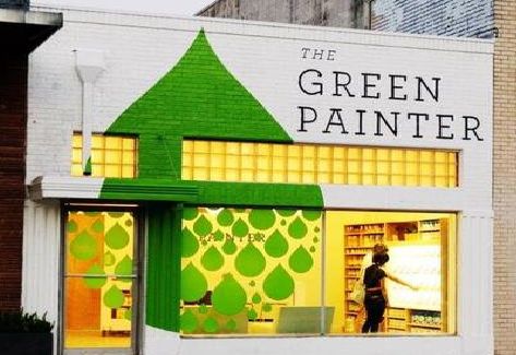 仁怀市如何设计吸引顾客的招牌。